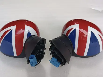 ТОПЛИВНАЯ СТАНЦИЯ MINI COOPER F56. за 80 000 тг. в Алматы – фото 45