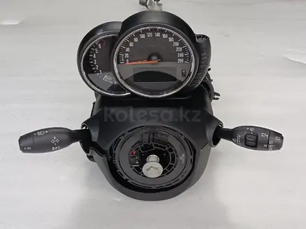 ТОПЛИВНАЯ СТАНЦИЯ MINI COOPER F56. за 80 000 тг. в Алматы – фото 56