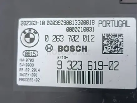 ТОПЛИВНАЯ СТАНЦИЯ MINI COOPER F56. за 80 000 тг. в Алматы – фото 69