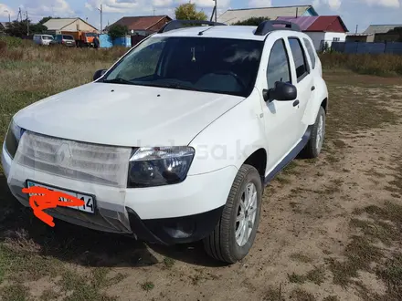 Renault Duster 2015 года за 6 000 000 тг. в Павлодар – фото 2