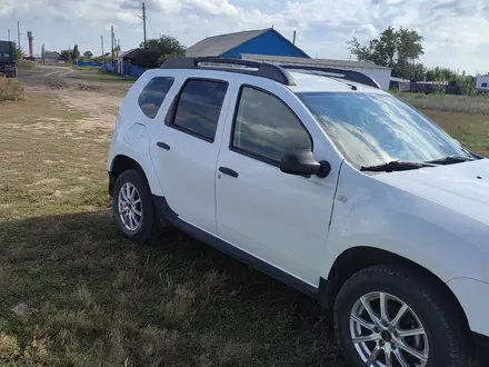 Renault Duster 2015 года за 6 000 000 тг. в Павлодар – фото 5