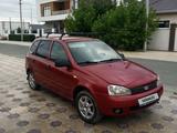 ВАЗ (Lada) Kalina 1117 2009 года за 850 000 тг. в Атырау