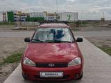 ВАЗ (Lada) Kalina 1117 2009 года за 850 000 тг. в Атырау – фото 2