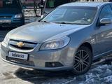 Chevrolet Epica 2011 года за 3 800 000 тг. в Кокшетау – фото 2