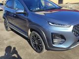 Chery Tiggo 2 Pro 2023 года за 5 800 000 тг. в Петропавловск – фото 2