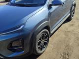 Chery Tiggo 2 Pro 2023 года за 5 800 000 тг. в Петропавловск – фото 3