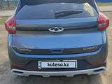 Chery Tiggo 2 Pro 2023 года за 5 800 000 тг. в Петропавловск – фото 4