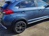 Chery Tiggo 2 Pro 2023 года за 5 800 000 тг. в Петропавловск – фото 5