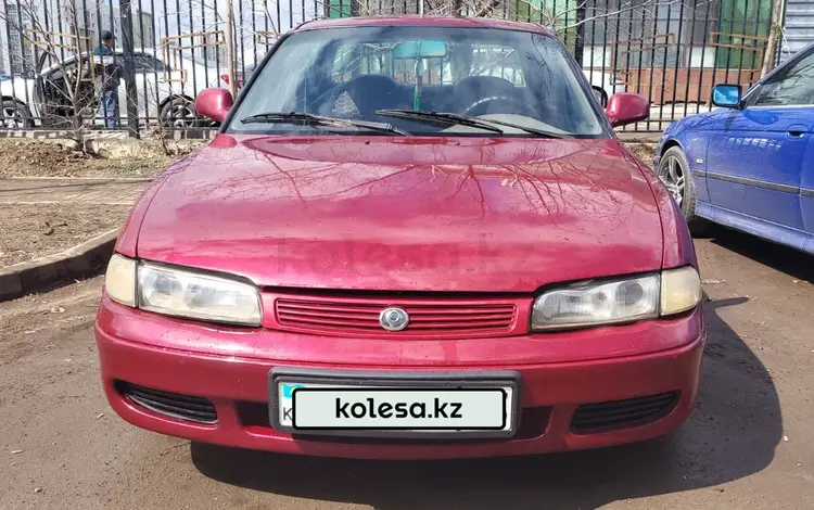 Mazda Cronos 1994 года за 1 000 000 тг. в Шортанды