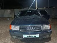 Audi 100 1994 года за 2 850 000 тг. в Алматы