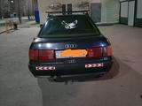 Audi 80 1991 годаүшін1 200 000 тг. в Кокшетау – фото 5