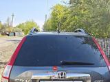Honda CR-V 2010 года за 6 500 000 тг. в Жолымбет – фото 2