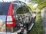 Honda CR-V 2010 года за 6 500 000 тг. в Жолымбет