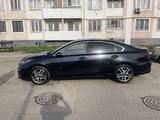 Kia K3 2019 года за 7 300 000 тг. в Алматы – фото 2