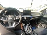 Kia K3 2019 года за 7 300 000 тг. в Алматы – фото 5