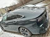 Chery Arrizo 8 2024 года за 3 000 000 тг. в Астана – фото 4