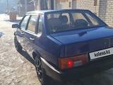ВАЗ (Lada) 21099 1998 года за 700 000 тг. в Аксу – фото 5