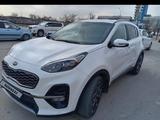 Kia Sportage 2021 года за 12 500 000 тг. в Актау