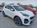 Kia Sportage 2021 года за 12 500 000 тг. в Актау – фото 6