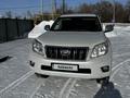 Toyota Land Cruiser Prado 2012 года за 15 550 000 тг. в Караганда – фото 2