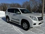 Toyota Land Cruiser Prado 2012 года за 15 000 000 тг. в Караганда