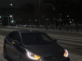 Hyundai Accent 2013 года за 5 500 000 тг. в Караганда