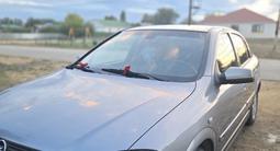 Opel Astra 2003 годаүшін3 200 000 тг. в Актобе