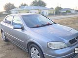 Opel Astra 2003 года за 3 200 000 тг. в Актобе – фото 2