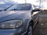 Opel Astra 2003 года за 3 200 000 тг. в Актобе – фото 3