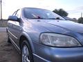Opel Astra 2003 годаүшін3 200 000 тг. в Актобе – фото 4