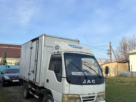 JAC  HFC 2007 года за 1 699 999 тг. в Алматы – фото 3