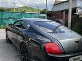 Bentley Continental GT 2004 годаүшін4 700 000 тг. в Алматы – фото 3