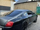 Bentley Continental GT 2004 годаүшін4 700 000 тг. в Алматы – фото 5