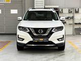 Nissan X-Trail 2020 года за 12 990 000 тг. в Алматы – фото 2