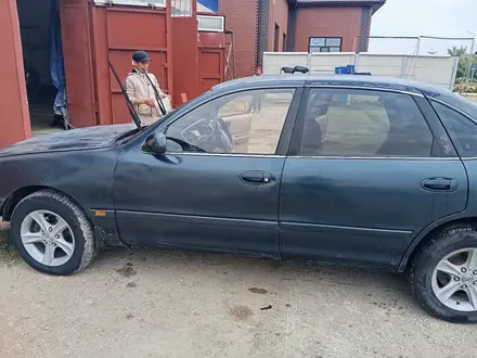 Toyota Avalon 1996 года за 1 500 000 тг. в Аксу