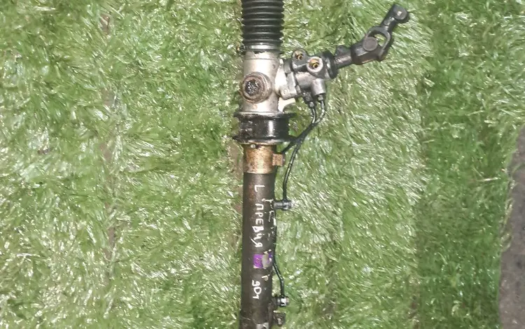 Превия рулевои реика за 70 000 тг. в Алматы