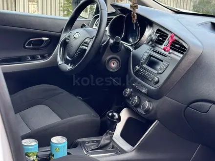 Kia Cee'd 2013 года за 6 700 000 тг. в Алматы – фото 11