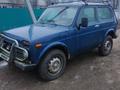 ВАЗ (Lada) Lada 2121 2001 года за 600 000 тг. в Уральск – фото 5