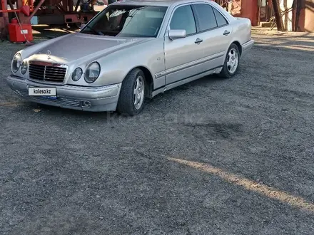 Mercedes-Benz E 280 1999 года за 3 000 000 тг. в Алматы – фото 5