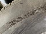 285-60R18 BRIDGESTONE за 120 000 тг. в Алматы – фото 5