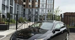 Lexus GS 300 2006 года за 6 200 000 тг. в Астана – фото 2