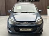 ВАЗ (Lada) Kalina 2192 2014 года за 2 400 000 тг. в Актобе – фото 2