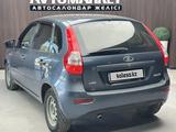 ВАЗ (Lada) Kalina 2192 2014 года за 2 400 000 тг. в Актобе – фото 4