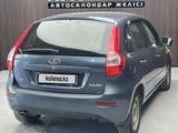 ВАЗ (Lada) Kalina 2192 2014 года за 2 400 000 тг. в Актобе – фото 5