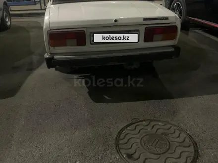 ВАЗ (Lada) 2105 1990 года за 400 000 тг. в Талдыкорган