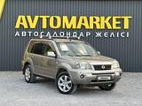 Nissan X-Trail 2005 года за 4 550 000 тг. в Актобе – фото 2