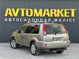 Nissan X-Trail 2005 года за 4 550 000 тг. в Актобе – фото 4