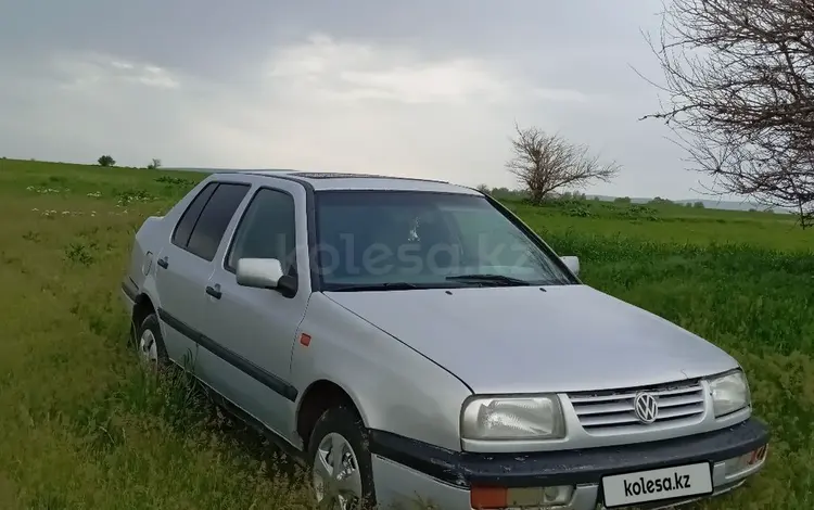 Volkswagen Vento 1993 года за 1 200 000 тг. в Шымкент