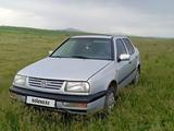 Volkswagen Vento 1993 года за 1 200 000 тг. в Шымкент – фото 2