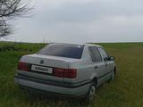 Volkswagen Vento 1993 года за 1 200 000 тг. в Шымкент – фото 3